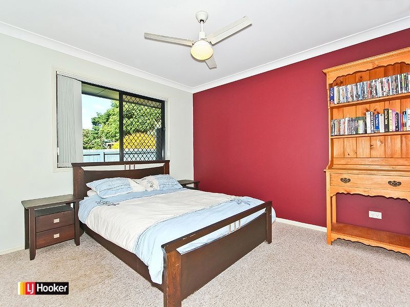 25 Mecoli Court, Birkdale QLD 4159