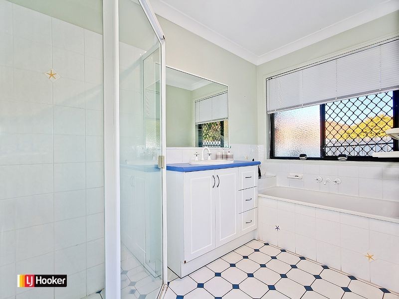 25 Mecoli Court, Birkdale QLD 4159