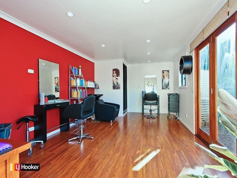 25 Mecoli Court, Birkdale QLD 4159