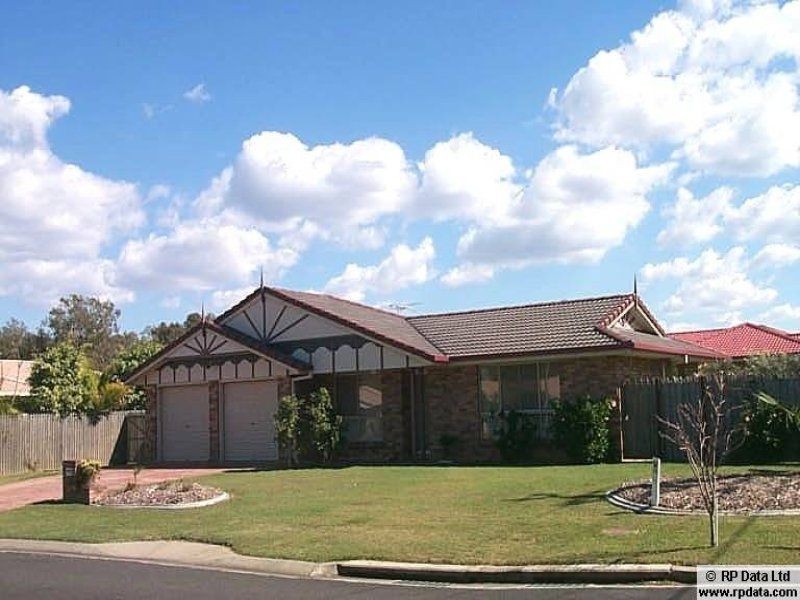 1 Laurance Court, Wellington Point QLD 4160