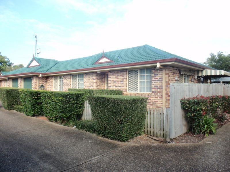 7/11 Myra, Birkdale QLD 4159