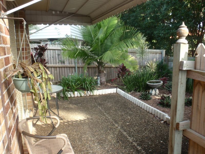 7/11 Myra, Birkdale QLD 4159