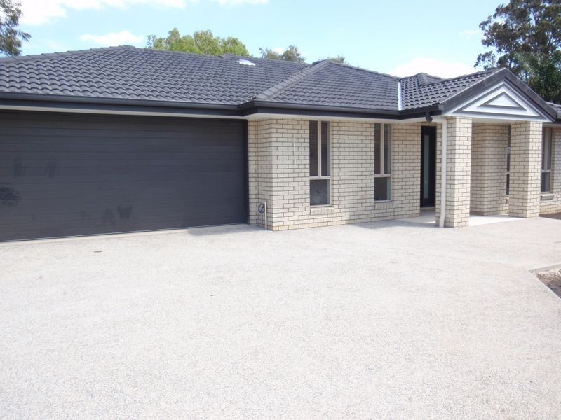 22a Nottinghill Street, Birkdale QLD 4159