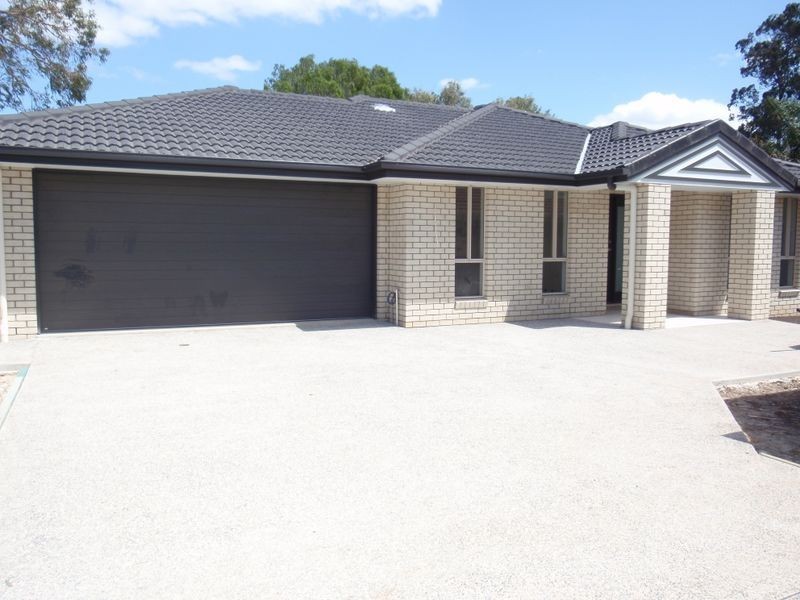 22a Nottinghill Street, Birkdale QLD 4159