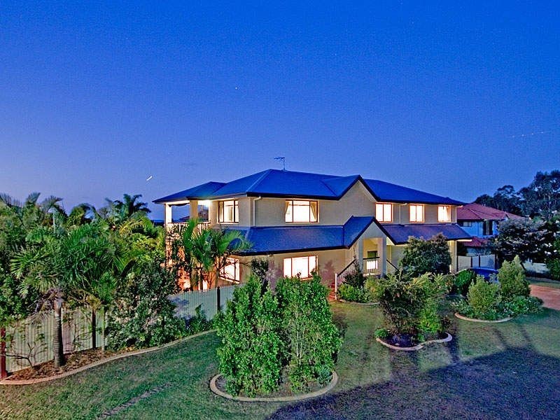 26 Juanita Street, Birkdale QLD 4159