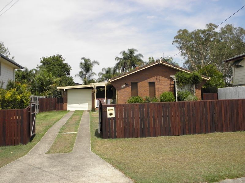 22 Magpie Street, Birkdale QLD 4159