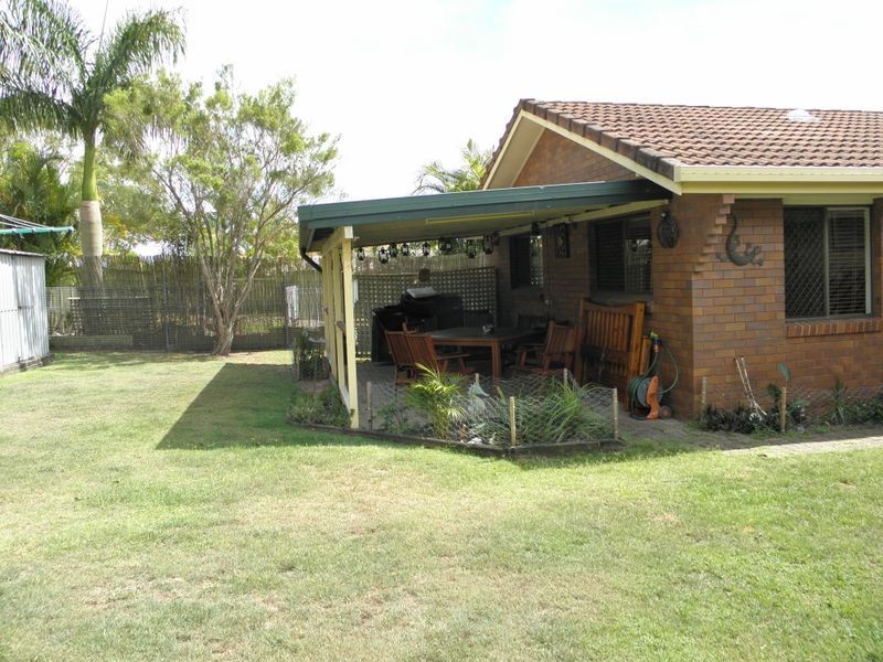 22 Magpie Street, Birkdale QLD 4159