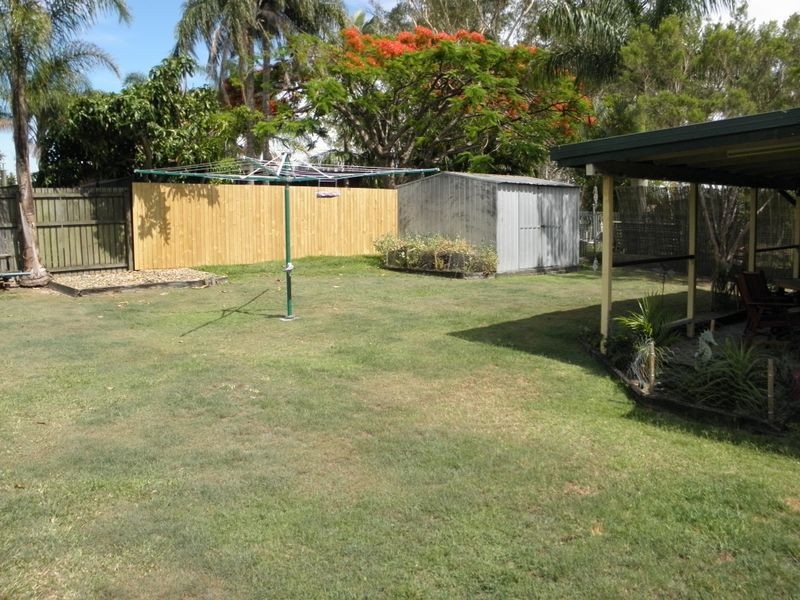 22 Magpie Street, Birkdale QLD 4159