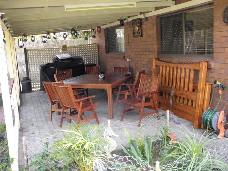 22 Magpie Street, Birkdale QLD 4159