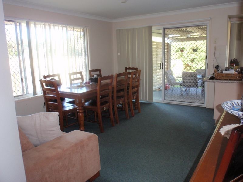 36 Ashwood Cct, Birkdale QLD 4159