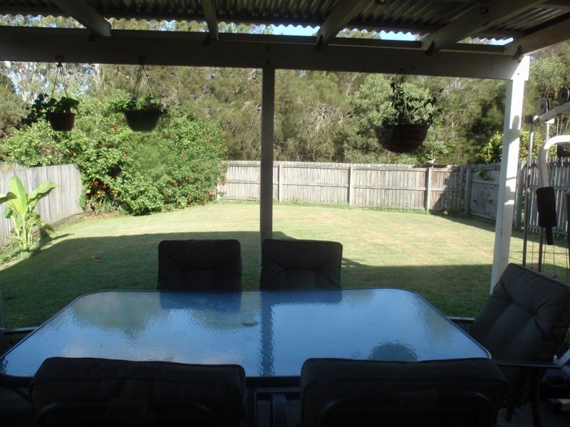 36 Ashwood Cct, Birkdale QLD 4159