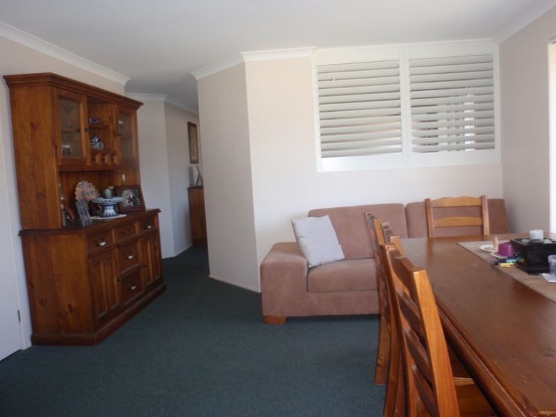 36 Ashwood Cct, Birkdale QLD 4159