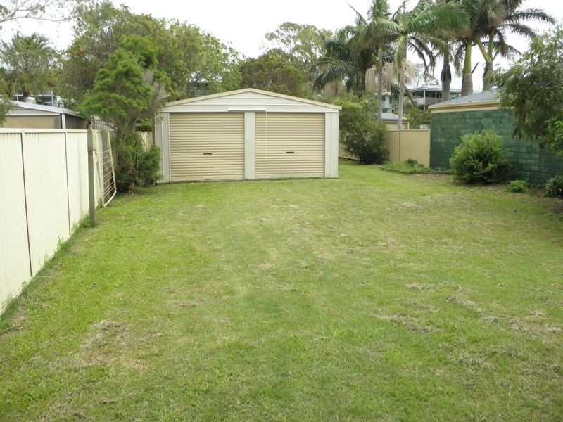 256 Queens Esplanade, Thorneside QLD 4158