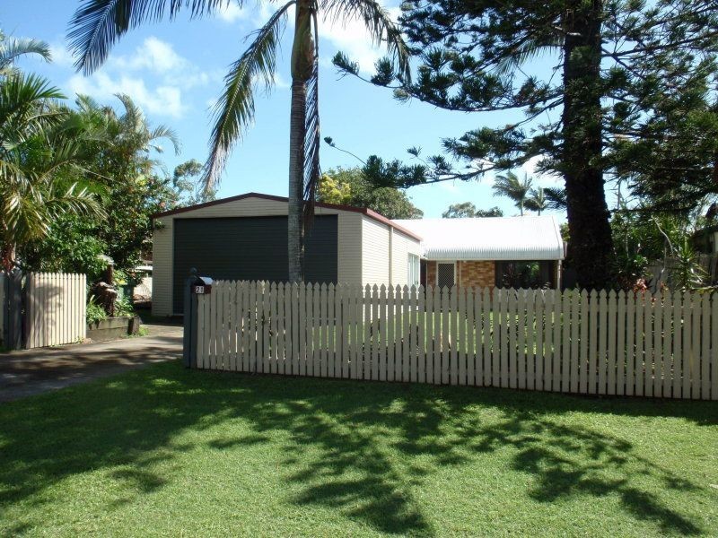 21 Sheena St, Wellington Point QLD 4160
