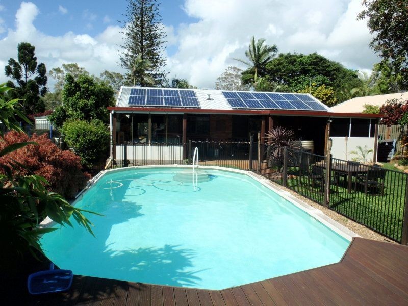 21 Sheena St, Wellington Point QLD 4160