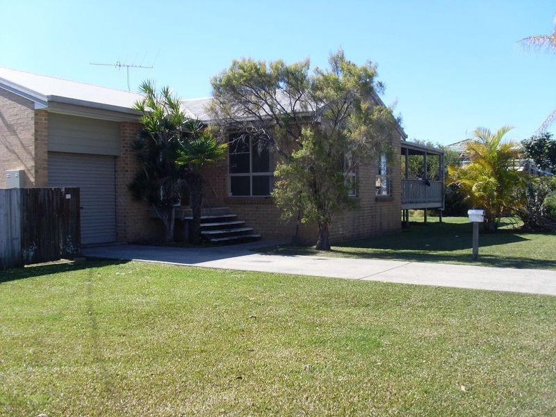 42 Hibiscus Street, Steiglitz QLD 4207