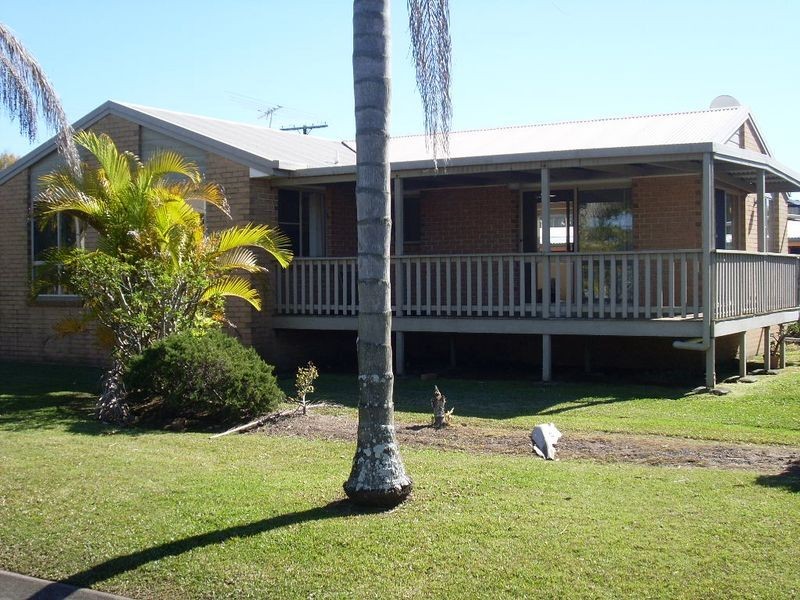 42 Hibiscus Street, Steiglitz QLD 4207