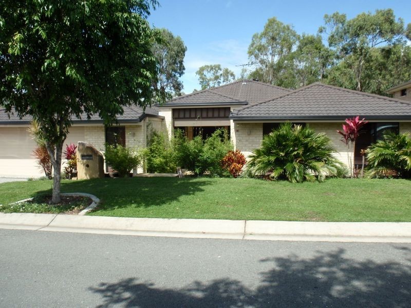 20 Sylvateere Cres, Wakerley QLD 4154