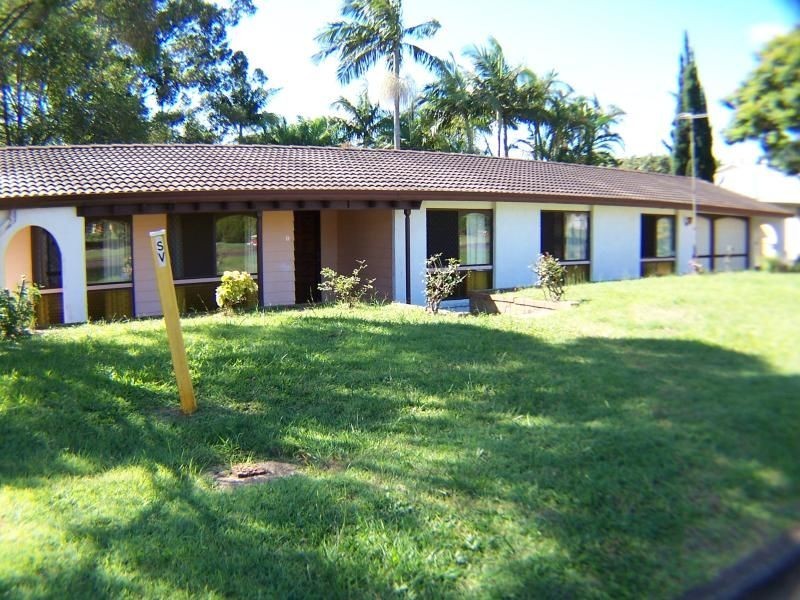 1 Raymond Street, Birkdale QLD 4159