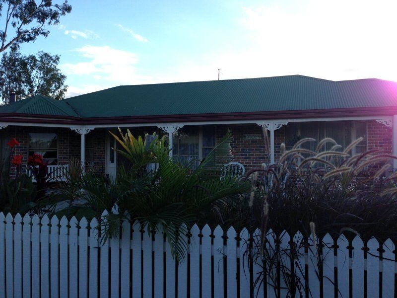 34 Cresthill Street, Birkdale QLD 4159