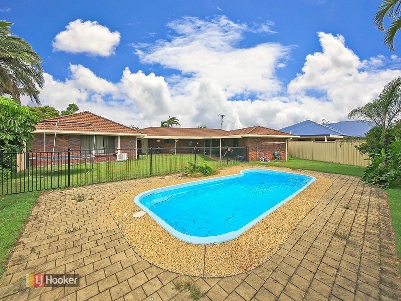 5 Tyne Court, Alexandra Hills QLD 4161