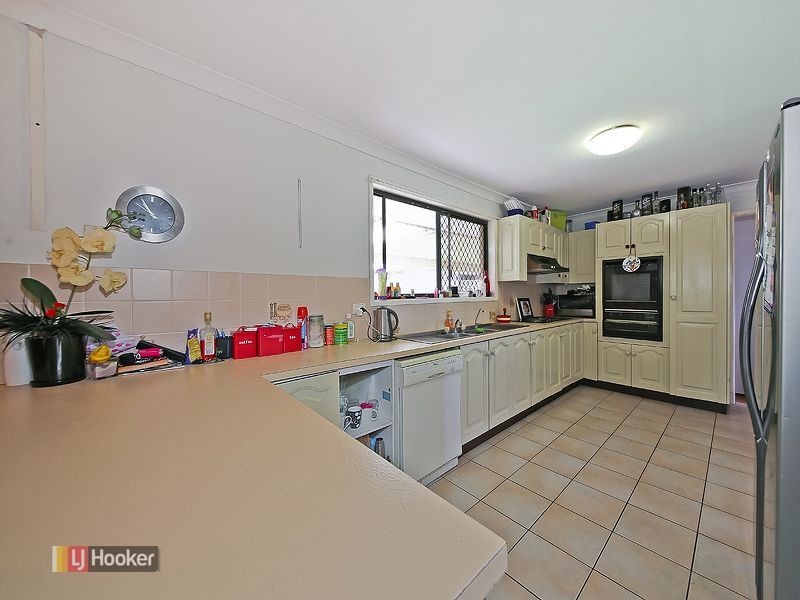5 Tyne Court, Alexandra Hills QLD 4161