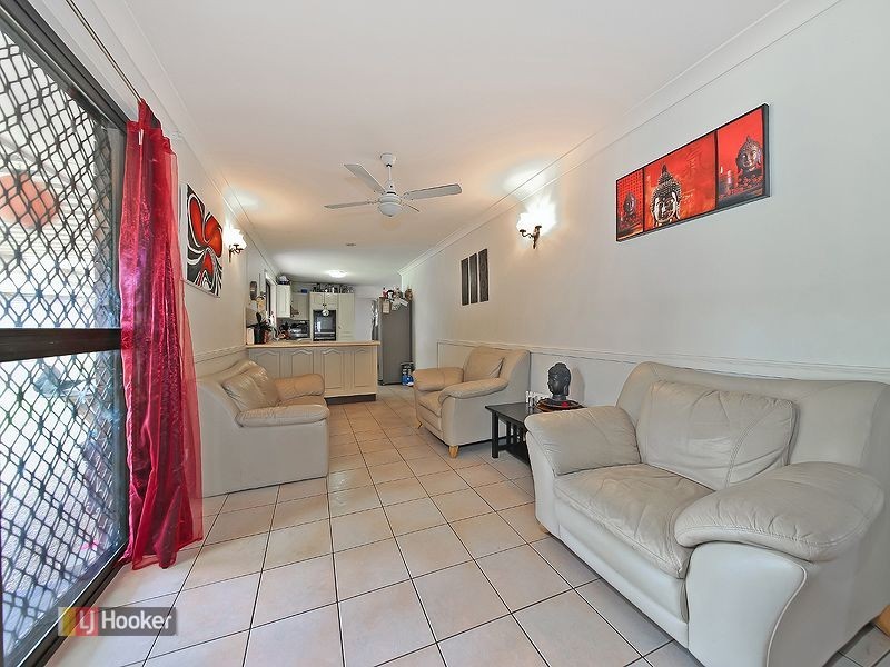 5 Tyne Court, Alexandra Hills QLD 4161