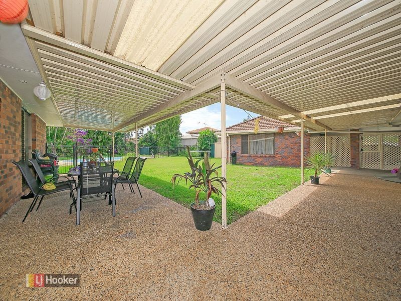 5 Tyne Court, Alexandra Hills QLD 4161