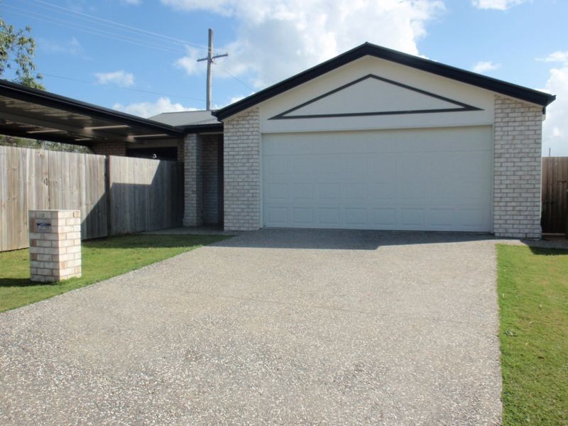 2 Frank St, Thorneside QLD 4158