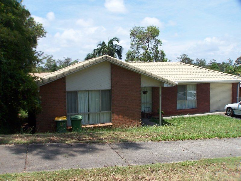 17 Finucane Road, Capalaba QLD 4157