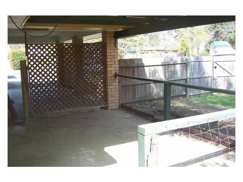 22 Nottinghill St, Birkdale QLD 4159