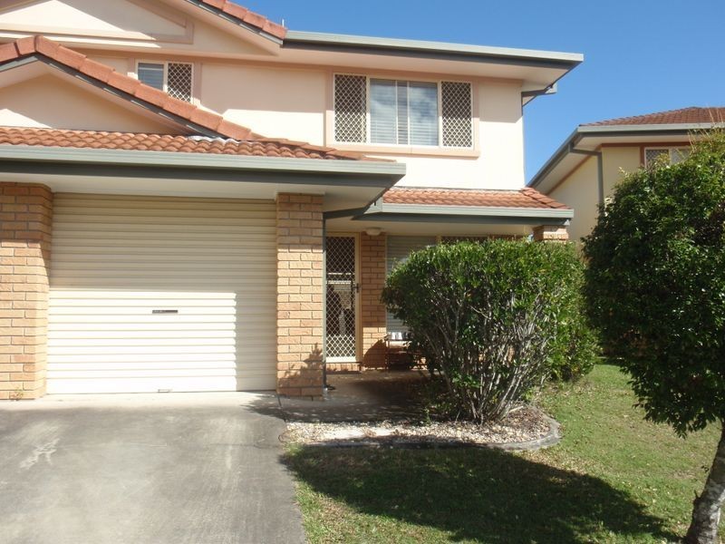 72/26 Mond Street, Thorneside QLD 4158