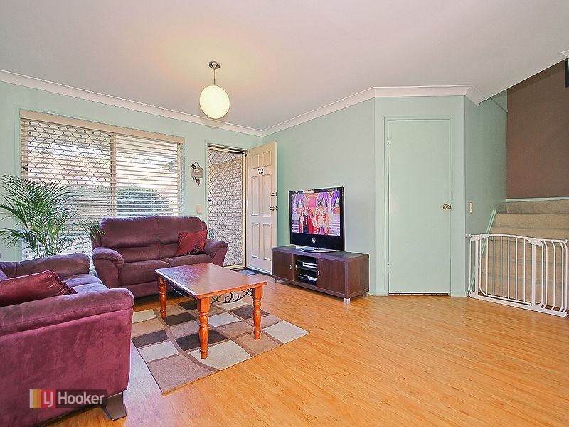72/26 Mond Street, Thorneside QLD 4158