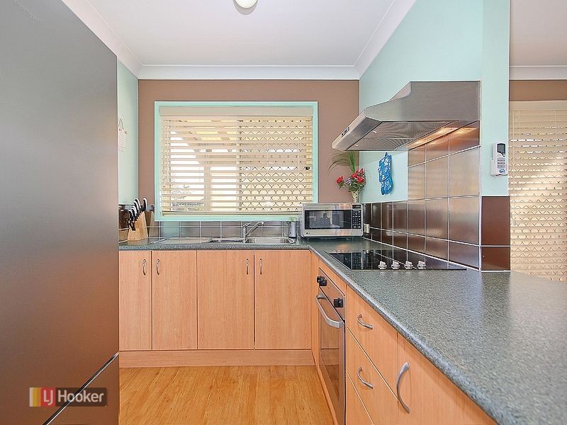 72/26 Mond Street, Thorneside QLD 4158