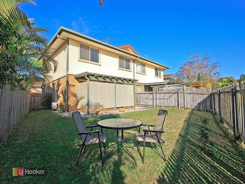 72/26 Mond Street, Thorneside QLD 4158