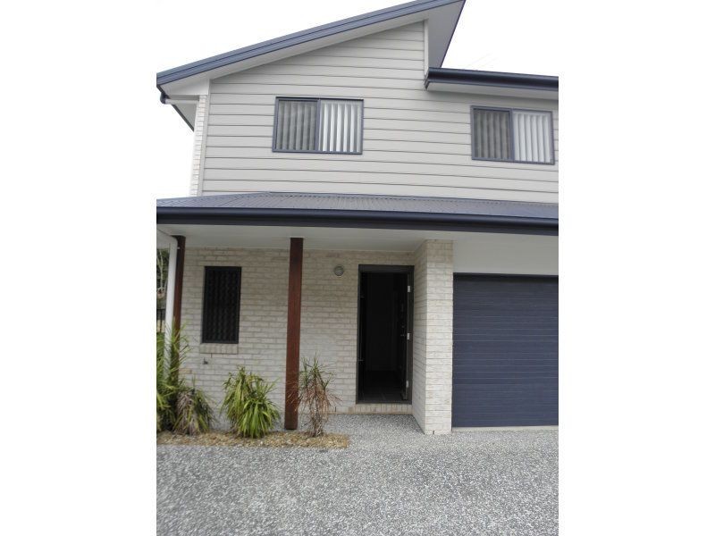 7/8-20 Bailey Road, Birkdale QLD 4159