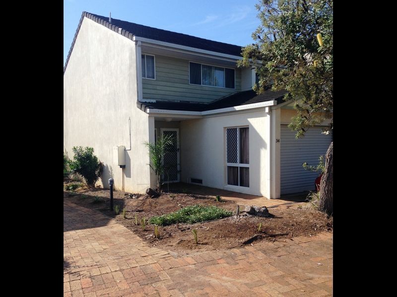 34/14 Kensington Place, Birkdale QLD 4159
