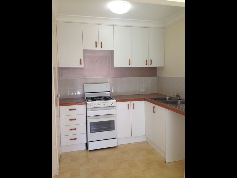 34/14 Kensington Place, Birkdale QLD 4159