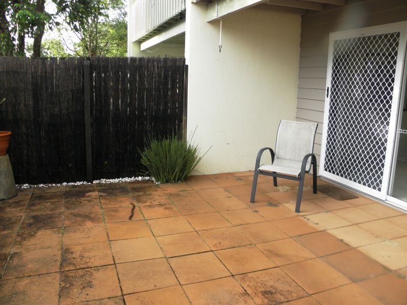 34/14 Kensington Place, Birkdale QLD 4159