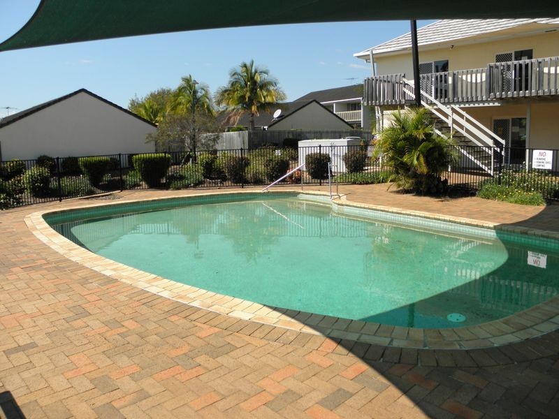 34/14 Kensington Place, Birkdale QLD 4159