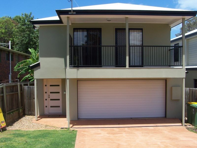 58 Frederick Street, Wellington Point QLD 4160