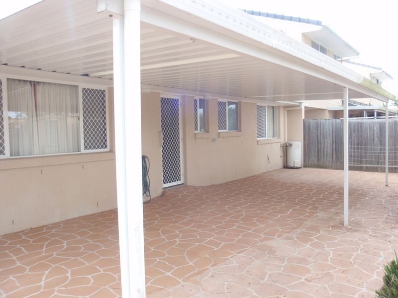 21/84-88 Wynnard Street, Cleveland QLD 4163