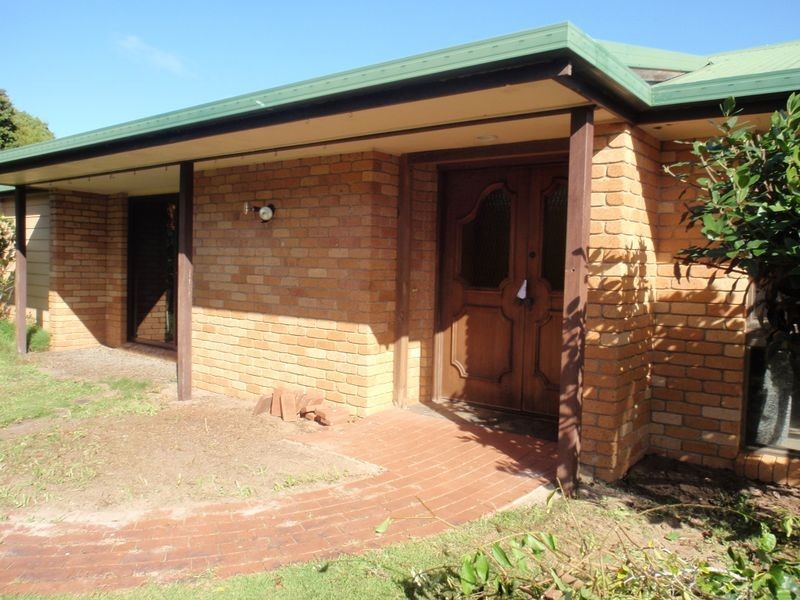 21-23 Burnett Street, Wellington Point QLD 4160