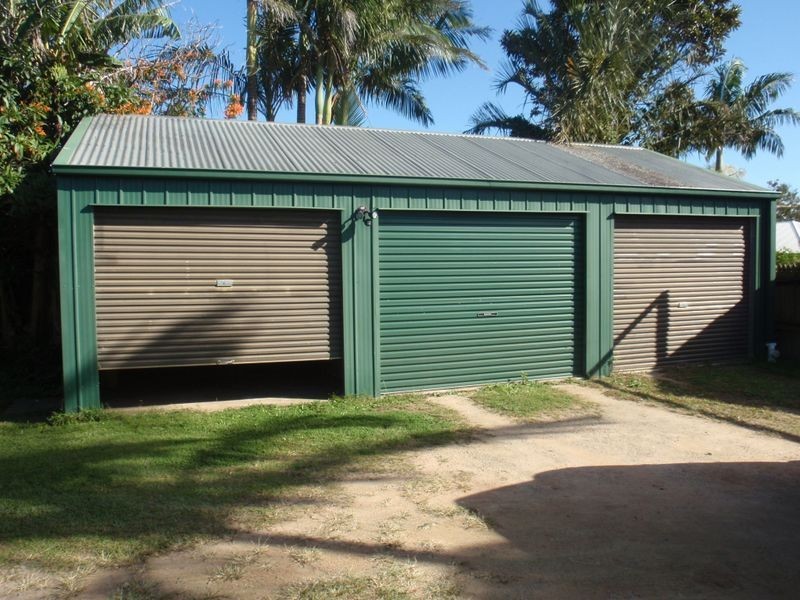 21-23 Burnett Street, Wellington Point QLD 4160