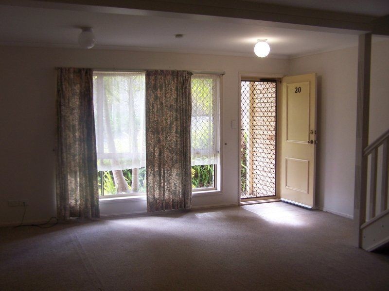20/51-61 Bowen Street, Capalaba QLD 4157