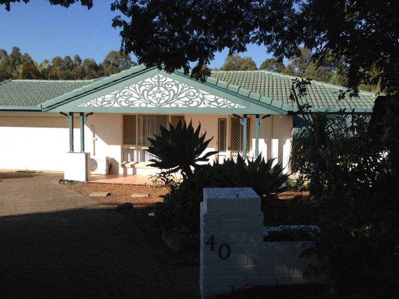 40 Redgrove Avenue, Wellington Point QLD 4160