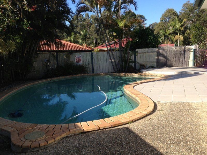 40 Redgrove Avenue, Wellington Point QLD 4160
