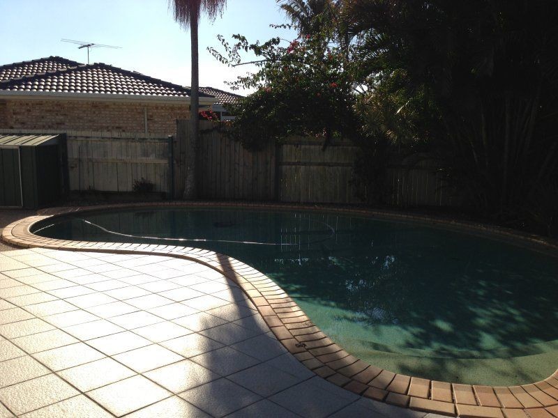 40 Redgrove Avenue, Wellington Point QLD 4160