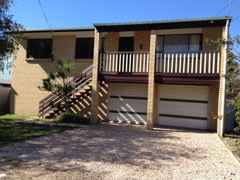 7 Murray Street, Birkdale QLD 4159