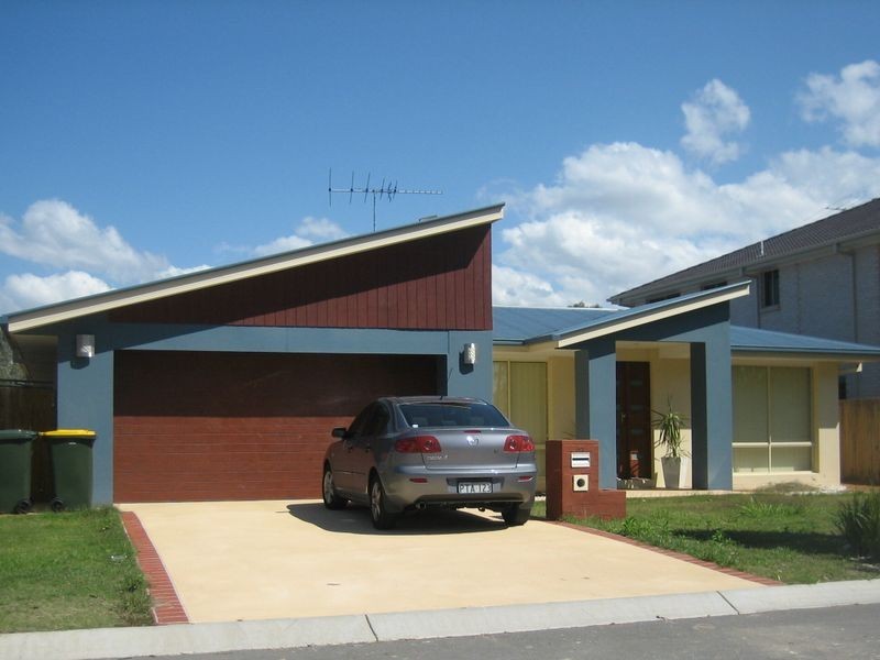 34 Habitat Drive, Wakerley QLD 4154